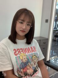 -摩度造型·烫发染发接发