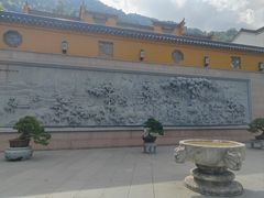 -九华山风景区