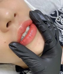 点击看大图 -Verywang半永久纹眉•仪器野生眉
