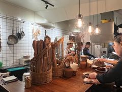 -羽深肉铺 Steak & Wine