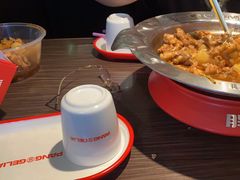 -胖哥俩肉蟹煲(淮安万达店)