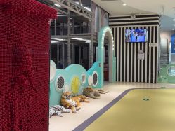 -meland club亲子乐园(重庆万象城店)