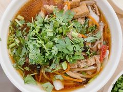 -东方削面(迎泽街店)