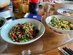 -印象鲵宴·张家界地标美食名片(溪布街店)