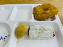 -老街粘食店(宜昌路店)