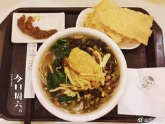 -水平有限广西米粉·广西风味集(五道口店)