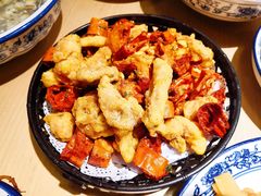 -兔爸私家小厨(新北万达店)