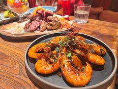 -食陆号·新式台湾创意菜(苏州首店)