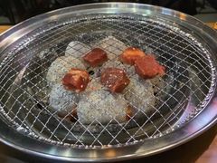 -吉志烤肉(太原总店)