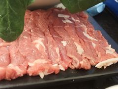 -清真·京华源铜锅涮肉(丰庆店)