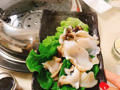 -蔚海之都·象山蒸汽海鲜(仙霞路店)