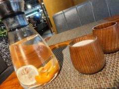 -岗底斯尼泊尔餐厅(万达店)