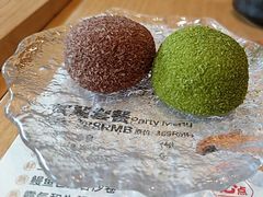 -Sushi Love创意寿司(保利时光里店)