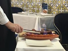 -安东尼奥餐厅