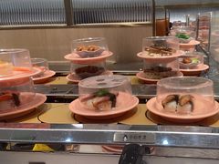 -争鲜回转寿司(通州万达店)