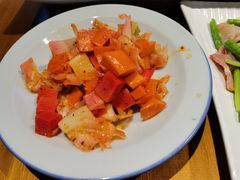 -望京一号·重庆江湖菜(工体店)