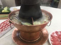 -东来顺饭庄(天坛店)