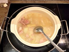 -深圳彭年万丽酒店