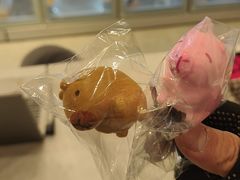 -山与蓝·轻糖鲜果蛋糕(勒泰店)