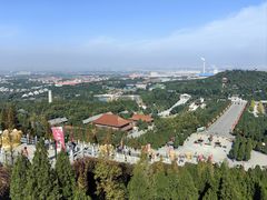 -龙口南山旅游景区