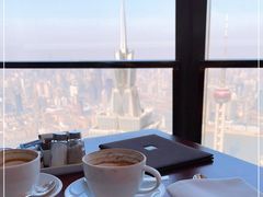 -上海柏悦酒店·世纪100牛排馆
