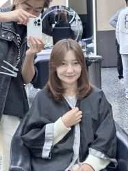-MOVAN HAIR莫凡匠人发型屋