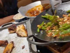 -绿茶餐厅(布吉万象汇店)