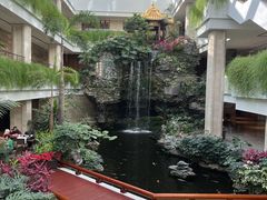 -广州白天鹅宾馆