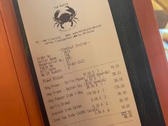 -Ministry of Crab(科伦坡店)