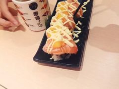 -万岁寿司(万国店)