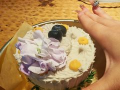 芋泥宝石-野草莓自由市场