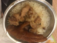 -添好运点心专门店(中环IFC店)