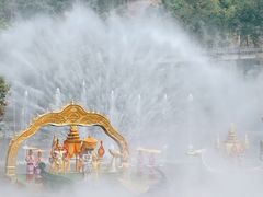 -西双版纳原始森林公园