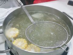 -陈记顺和潮汕牛肉火锅(番禺迎宾大道店)