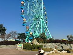 -南京银杏湖乐园