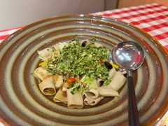 -西贝(上海我格广场店)