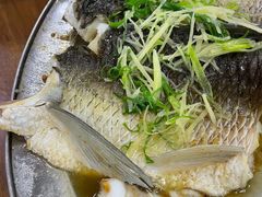 一鱼两吃-红星光发煲仔饭(大石街店)