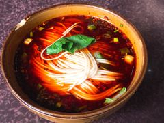红味番茄面-华兴街煎蛋面(总店)