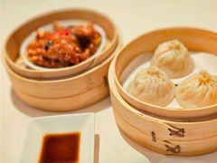 -利苑酒家(宜安广场店)