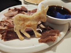 -高玛纳驴肉火烧(一世界店)