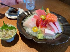 -水之惠鲜鱼料理(王府大街店)