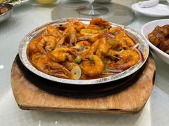 -新洪记·丽久饭店(铁西店)