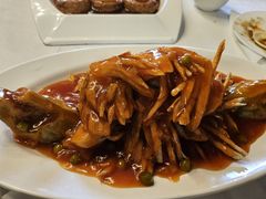 -功德林素菜饭庄(前门店)