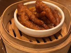 -岭南小生·粤港点心(南门口店)