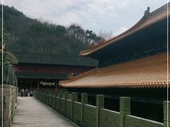 -普陀山风景名胜区-法雨禅寺