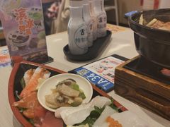 -滨寿司(新街口中央商场店)