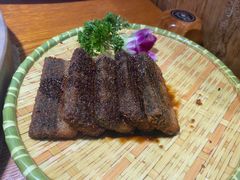 -云中鱼蒸汽石锅鱼(浦东食品城店)