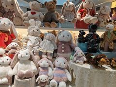 -天河城购物中心