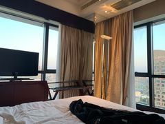 -杭州龙禧福朋喜来登酒店