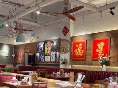 -味福记·江西小炒·南昌小吃(青山湖万达店)